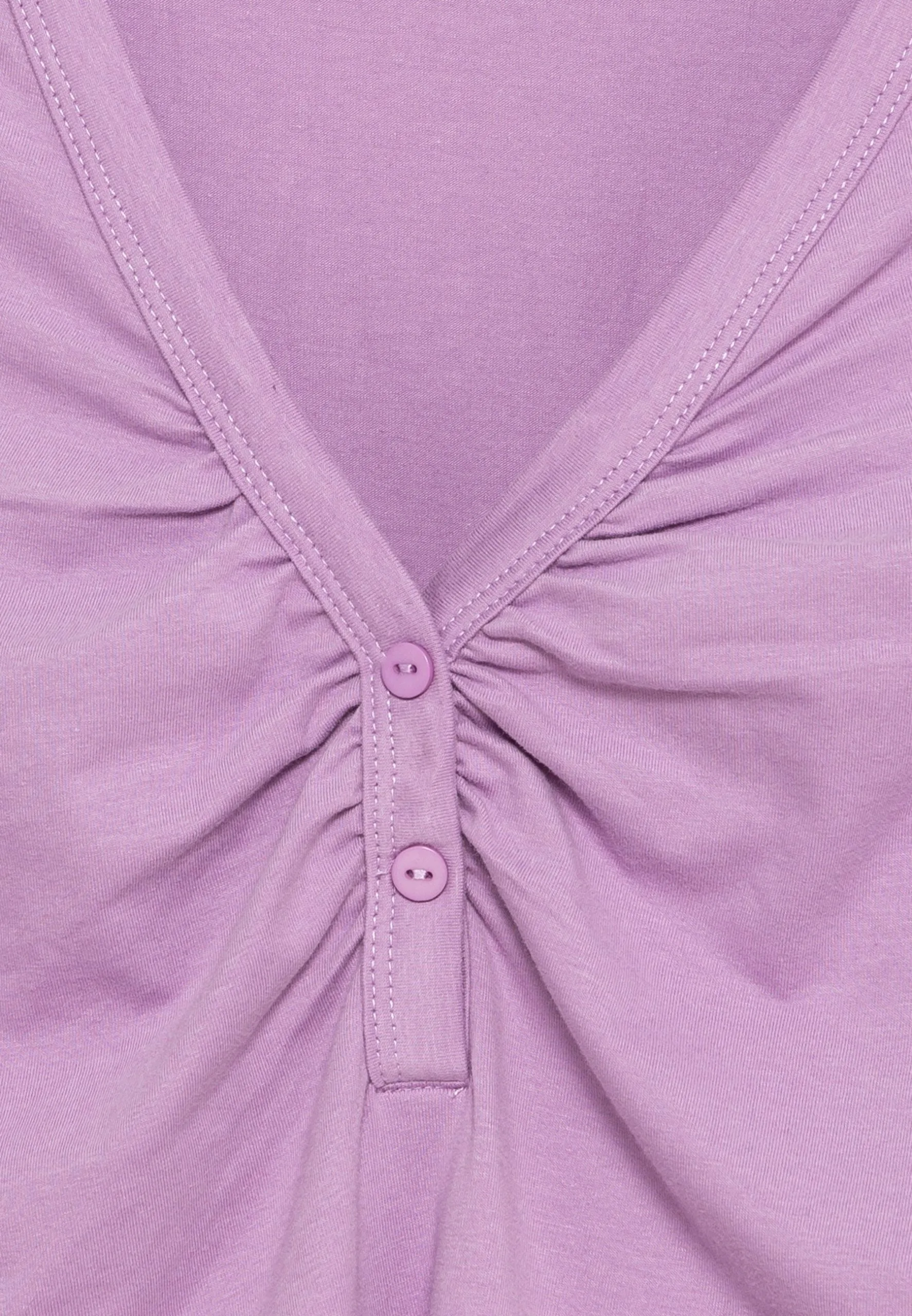 ESPRIT Peach - Topper Langermet - Lilac 5 ESPRIT Peach - Topper Langermet - Lilac - Bilde 3