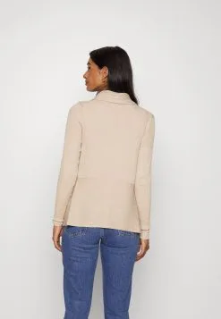 ESPRIT Cardigan - Cardigan - Sand 5 8 ESPRIT Cardigan - Cardigan - Sand 5 -ESPRIT Butikk 4667cad090cd4a06bf6c7509a919e30f