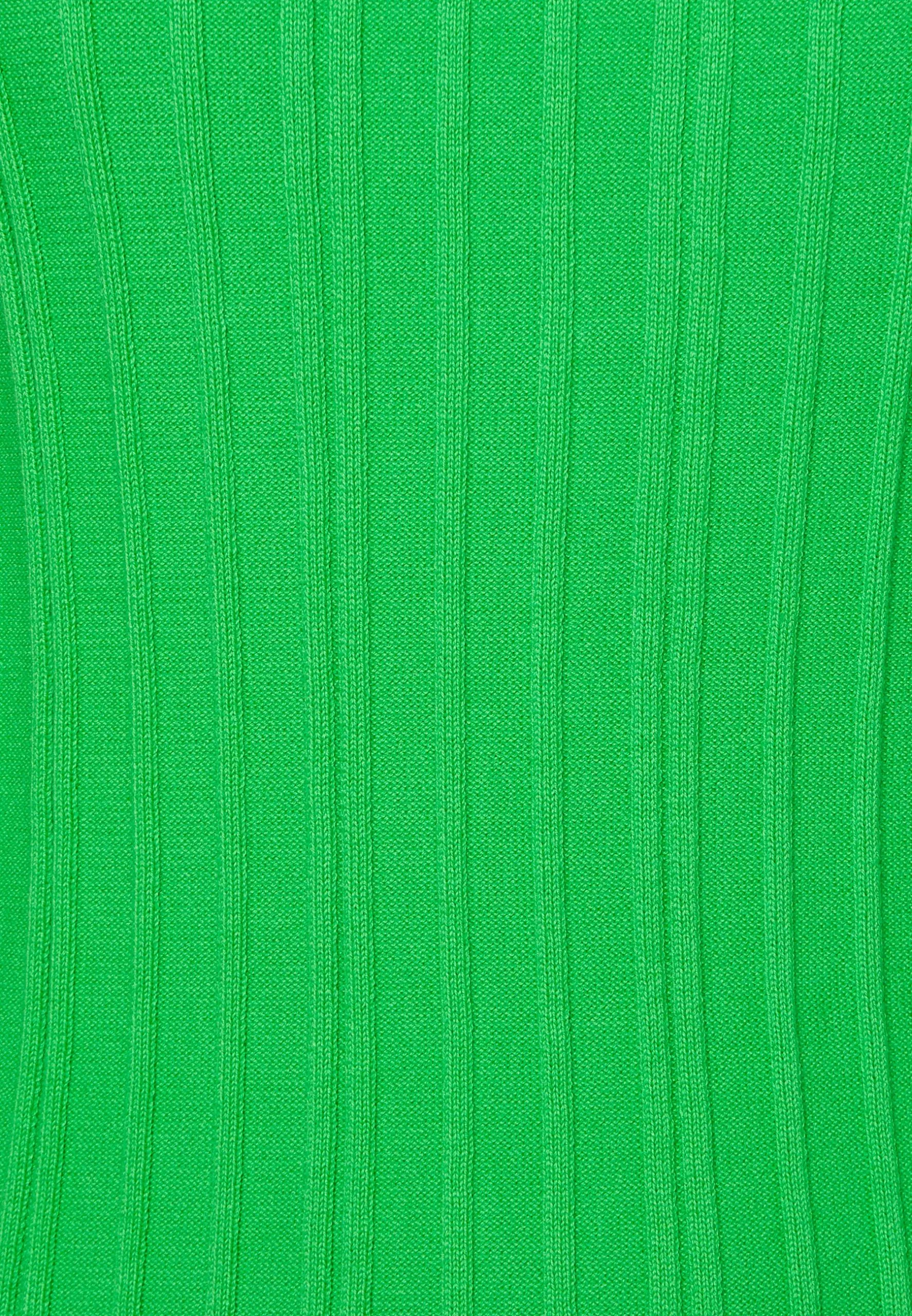 ESPRIT Fitte - T-Shirts Med Print - Green 7 ESPRIT Fitte - T-Shirts Med Print - Green - Bilde 5