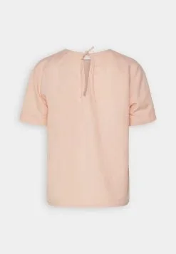 ESPRIT Rn Blou - Bluse - Pastel Pink -ESPRIT Butikk 47e7a7d1357a40d99d864a9a6527bdb2