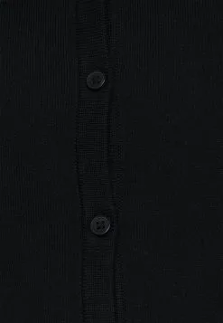 Edc By Esprit Basic Crewneck- Cardigan - Black 11 Edc By Esprit Basic Crewneck- Cardigan - Black -ESPRIT Butikk 48a36475cb2643928be0d7ade82b083b