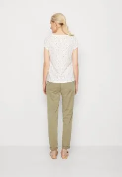 Edc By Esprit Sus Aop - T-Shirts Med Print - Offwhite 10 Edc By Esprit Sus Aop - T-Shirts Med Print - Offwhite -ESPRIT Butikk 49a2d1943f814f77871cd9c1768432f1