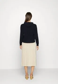 Edc By Esprit Soft Touch - Hoodie - Navy -ESPRIT Butikk 49b599baccc6402095ca57fe01b4a154