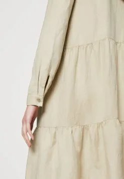 ESPRIT Dress - Skjortekjole - Dusty Green 13 ESPRIT Dress - Skjortekjole - Dusty Green -ESPRIT Butikk 4aeceec031cd4f239381bc3ab858a451