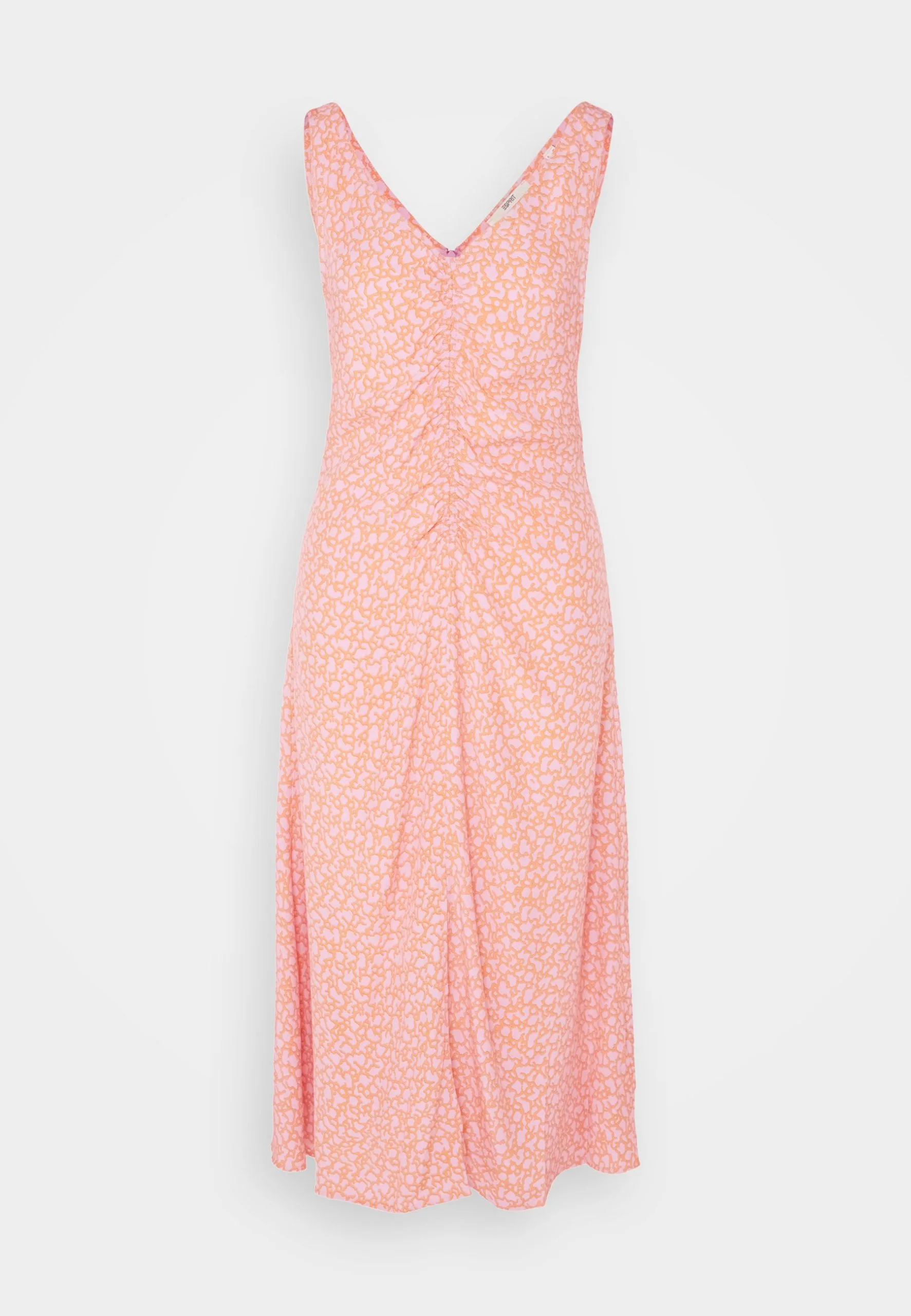 ESPRIT Dress - Kjole - Lilac 7 ESPRIT Dress - Kjole - Lilac - Bilde 5