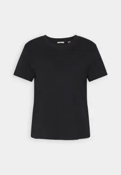 ESPRIT Core - T-Shirts - Black -ESPRIT Butikk 4c0293107a3149c288f827b9286d7bb6