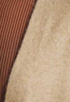 ESPRIT Mix Long Cardigan - Cardigan - Sand 15 ESPRIT Mix Long Cardigan - Cardigan - Sand -ESPRIT Butikk 4c297d7badee41bd9b2553eca953a939