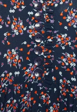 ESPRIT Dress - Skjortekjole - Navy 7 ESPRIT Dress - Skjortekjole - Navy -ESPRIT Butikk 4d247a54f4be41bf9cc3270fa8757159