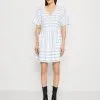 Edc By Esprit Dress - Kjole - Off White 1 Edc By Esprit Dress - Kjole - Off White -ESPRIT Butikk 4d5bfd76c8f6426ebebff4a6d77cdc3f