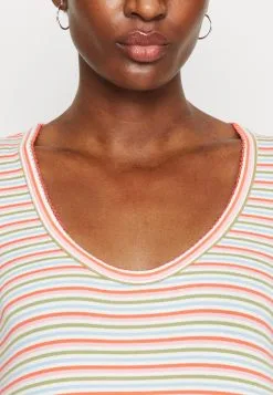 Edc By Esprit Key Shape - T-Shirts Med Print - Coral Orange 13 Edc By Esprit Key Shape - T-Shirts Med Print - Coral Orange -ESPRIT Butikk 4d5ca7d0132541668ef778b19b4c83cc