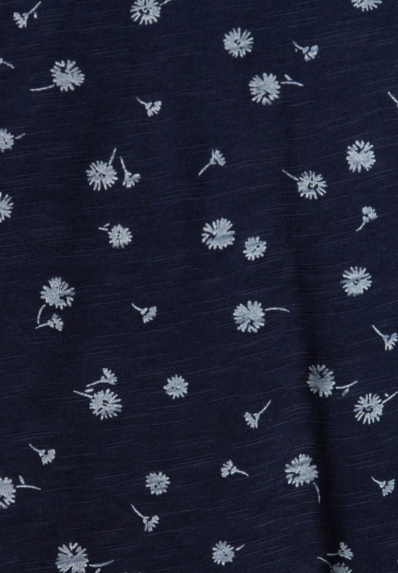 ESPRIT Core - T-Shirts Med Print - Navy 9 ESPRIT Core - T-Shirts Med Print - Navy - Bilde 7