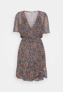 ESPRIT Dress - Kjole - Navy