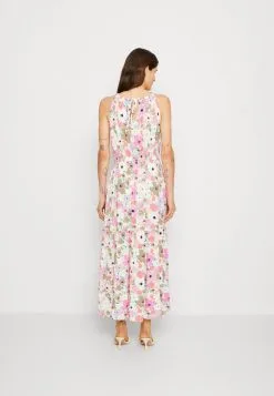 Edc By Esprit Neckholder Dress - Maxikjole - Pink 10 Edc By Esprit Neckholder Dress - Maxikjole - Pink -ESPRIT Butikk 4ff3e2008549461ca47a5118b2c5962d