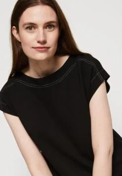 ESPRIT Dress Above Knee - Jerseykjole - Black 11 ESPRIT Dress Above Knee - Jerseykjole - Black -ESPRIT Butikk 503ebad36a24407bae650e6582b32690