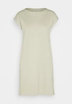ESPRIT Dress Above Knee - Jerseykjole - Dusty Green 12 ESPRIT Dress Above Knee - Jerseykjole - Dusty Green -ESPRIT Butikk 53bdd10604e3481a9fdf88dfc7bccf05