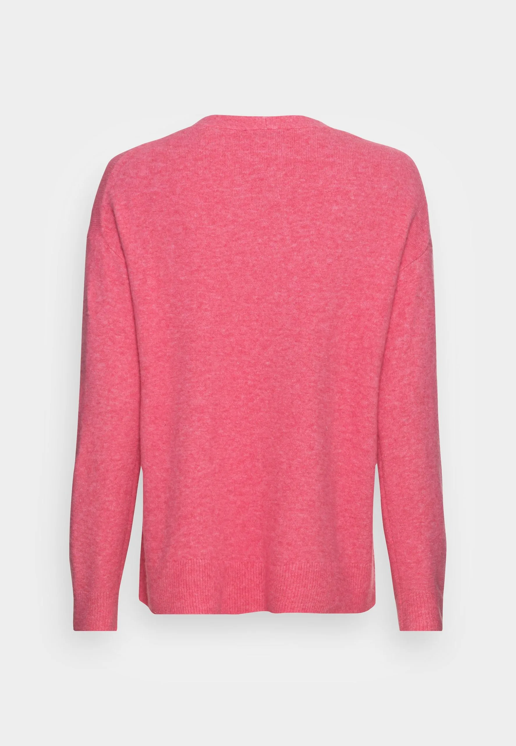 ESPRIT Strikkegenser - Pink 4 ESPRIT Strikkegenser - Pink - Bilde 2