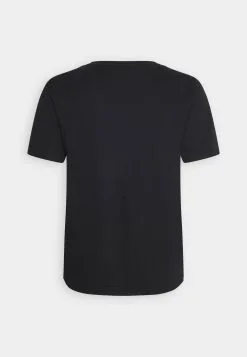 ESPRIT Sticht - T-Shirts - Black -ESPRIT Butikk 55110067756a427a80f4dd01af035342