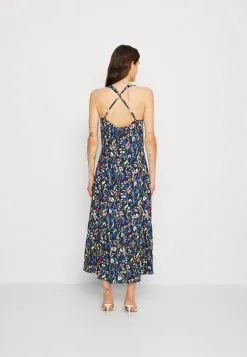 ESPRIT Aop Strap - Kjole - Navy 10 ESPRIT Aop Strap - Kjole - Navy -ESPRIT Butikk 55233f0589b54c66b4300448486a0f2e