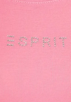ESPRIT Topper Langermet - Pink 11 ESPRIT Topper Langermet - Pink -ESPRIT Butikk 55626d69de21450ab96b9d3ca37410c2
