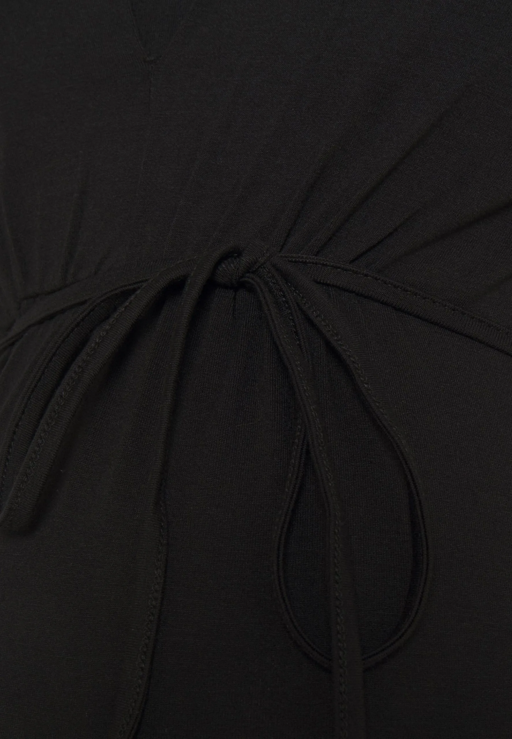 Nursing - T-Shirts - Black 5 Nursing - T-Shirts - Black - Bilde 3