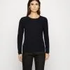 Edc By Esprit Basic Crewneck - Strikkegenser - Black 1 Edc By Esprit Basic Crewneck - Strikkegenser - Black -ESPRIT Butikk 56149a9296d24226a082c5ea856979c9