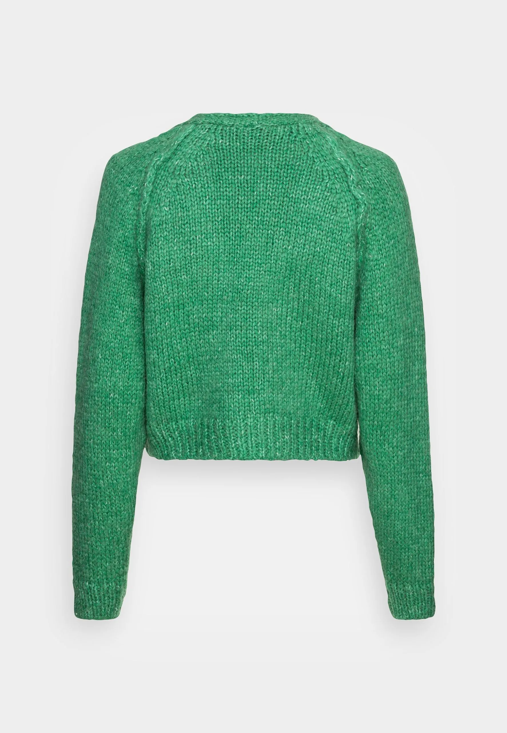 ESPRIT Cardigan - Light Green 4 ESPRIT Cardigan - Light Green - Bilde 2