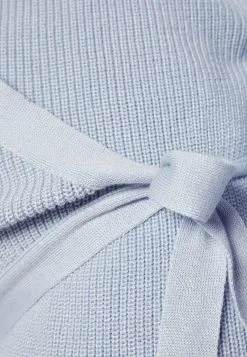 Cardigan Long Sleeve - Cardigan - Light Blue 16 Cardigan Long Sleeve - Cardigan - Light Blue -ESPRIT Butikk 573023770c1b4b2184ac9cdc3730ae51