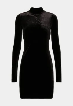 Edc By Esprit Cocktailkjole - Black 18 Edc By Esprit Cocktailkjole - Black -ESPRIT Butikk 57733a7334204afc87cded1d3ccf1cc3