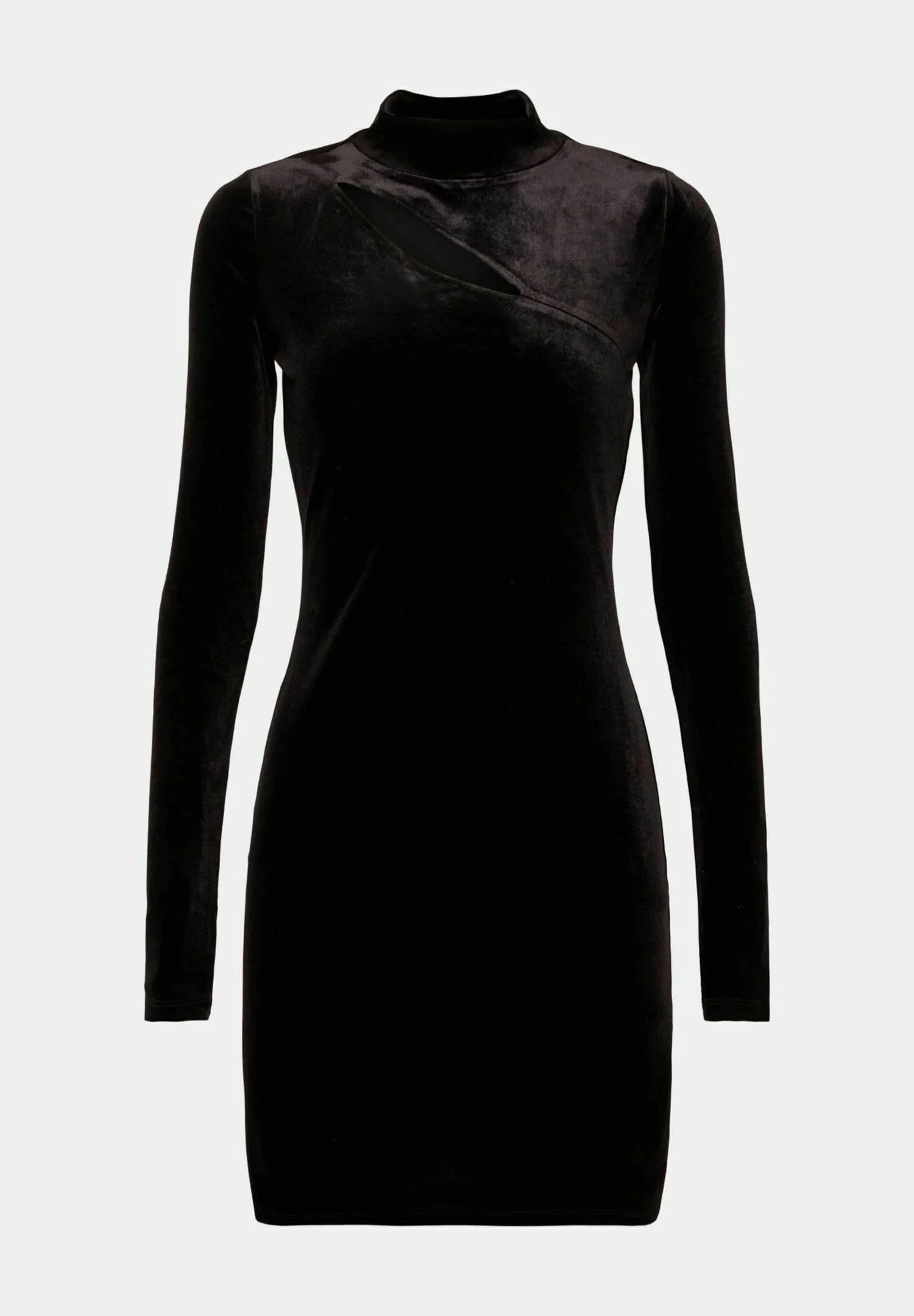 Edc By Esprit Cocktailkjole - Black 10 Edc By Esprit Cocktailkjole - Black - Bilde 8