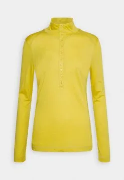ESPRIT Topper Langermet - Dusty Yellow -ESPRIT Butikk 57fc26f779df44298b9659e7d800a062