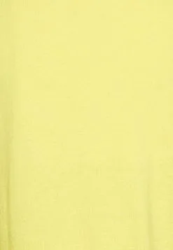 Edc By Esprit V Neck- Strikkegenser - Yellow 12 Edc By Esprit V Neck- Strikkegenser - Yellow -ESPRIT Butikk 58f0c7d965944338b2a2544c39464c98