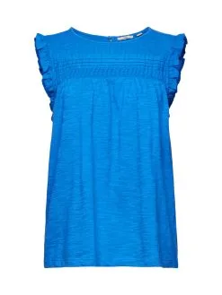 ESPRIT Mix - T-Shirts Med Print - Bright Blue 5 ESPRIT Mix - T-Shirts Med Print - Bright Blue -ESPRIT Butikk 5907f30fca9145d088aaa616cc0c410e