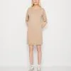 ESPRIT Dress - Strikket Kjole - Taupe 1 ESPRIT Dress - Strikket Kjole - Taupe -ESPRIT Butikk 5a9eabc6db8840ab83d3409e5bea1770
