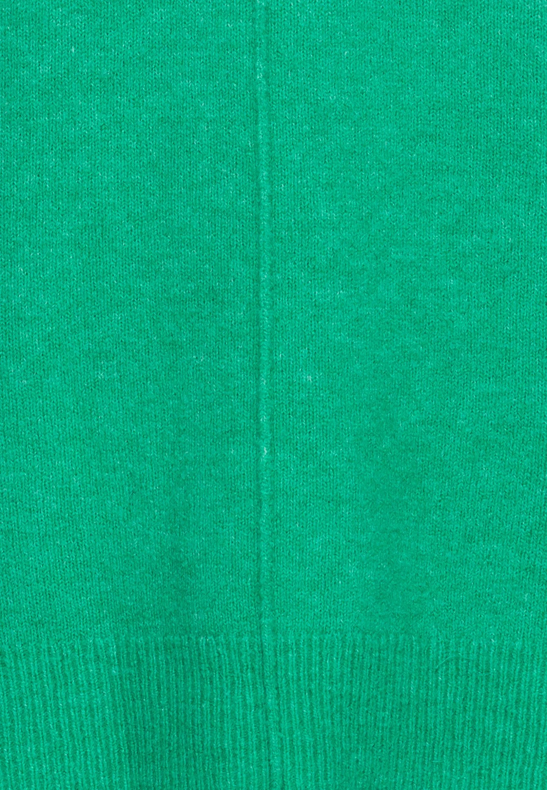 ESPRIT Strikkegenser - Light Green 5 ESPRIT Strikkegenser - Light Green - Bilde 3