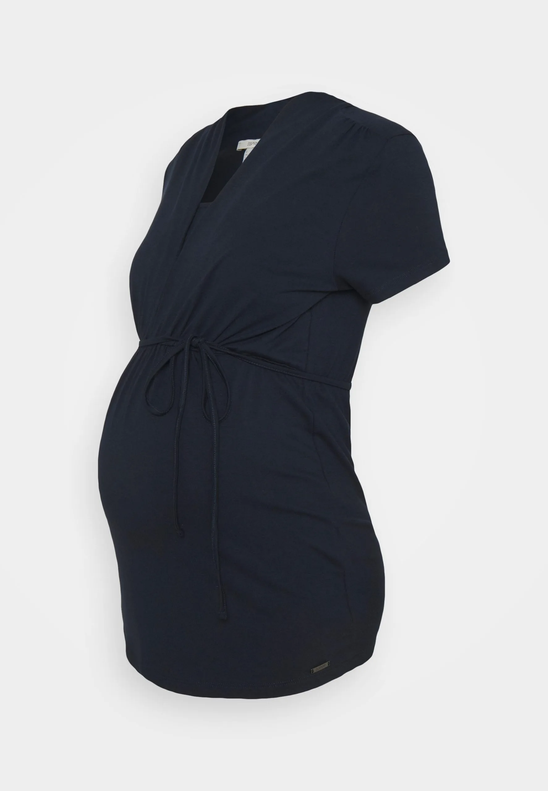 Nursing - T-Shirts - Night Blue 3 Nursing - T-Shirts - Night Blue