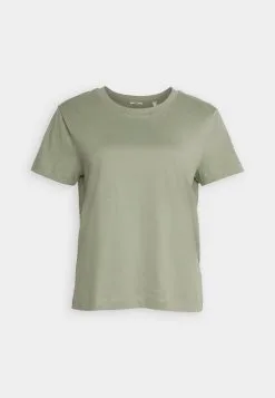 ESPRIT Core - T-Shirts - Light Khaki 11 ESPRIT Core - T-Shirts - Light Khaki -ESPRIT Butikk 5cefc8e41ea7416aa4172dc8f8008125