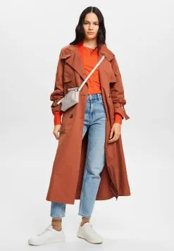 ESPRIT T-Shirts - Orange Red -ESPRIT Butikk 5dc3106c71004b24a3cdab5ee8005a04