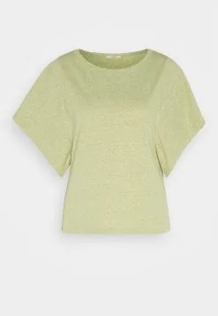ESPRIT Stitch - T-Shirts - Pistachio Green 12 ESPRIT Stitch - T-Shirts - Pistachio Green -ESPRIT Butikk 5e32023bb42c454e9b2762deb9939974