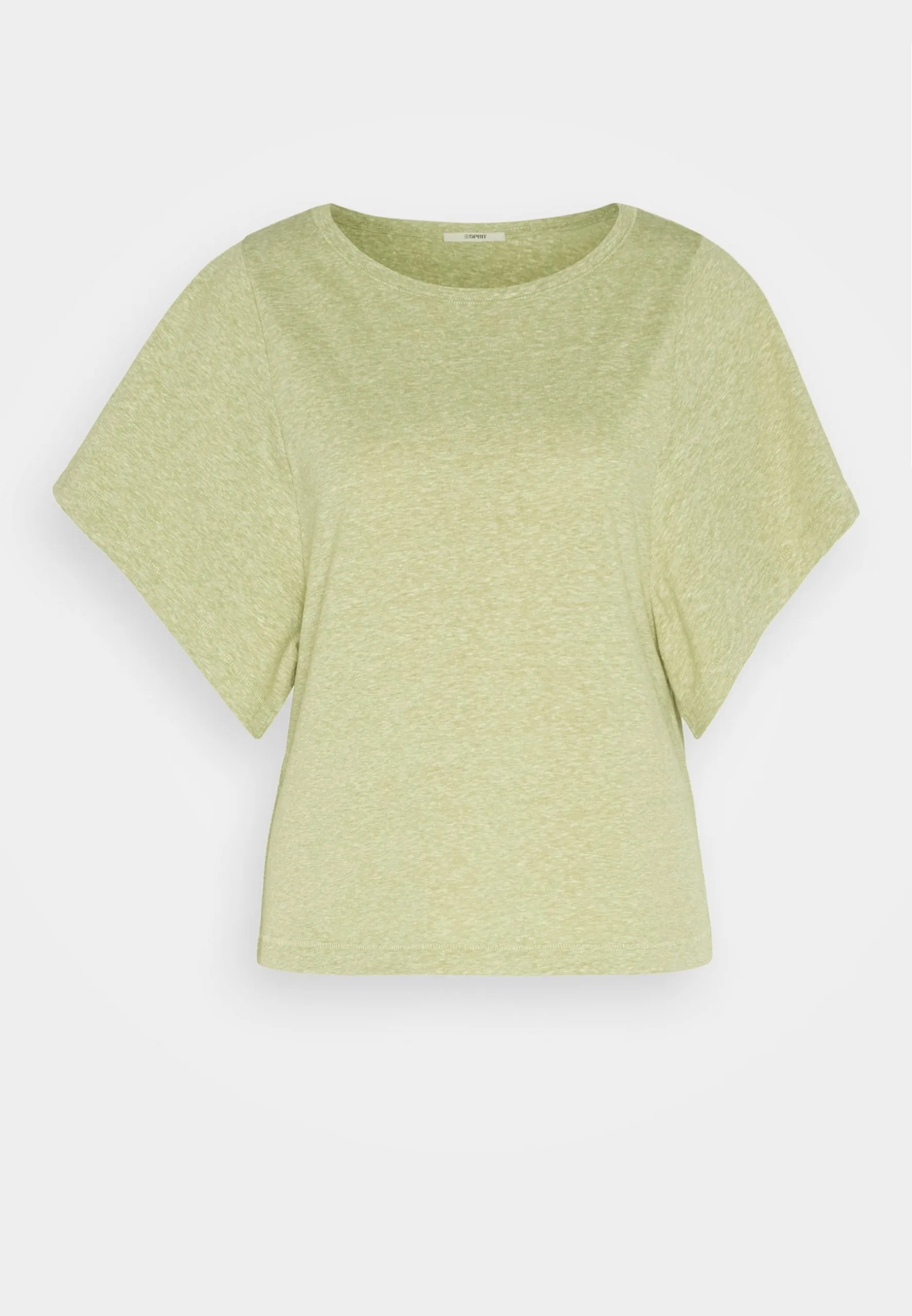 ESPRIT Stitch - T-Shirts - Pistachio Green 7 ESPRIT Stitch - T-Shirts - Pistachio Green - Bilde 5