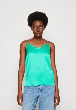 ESPRIT Drape - Topper - Light Green