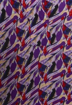 ESPRIT Fluid - T-Shirts Med Print - Lavender -ESPRIT Butikk 604f30a7d8ed488cace9061d93372e28