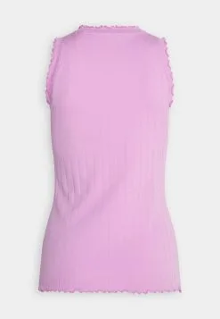 Edc By Esprit Topper - Lilac -ESPRIT Butikk 6080f852026544cb8a867af826187434