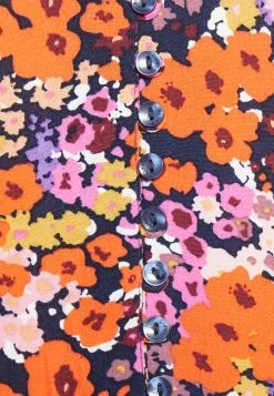 ESPRIT Dress Midi - Kjole - Navy 7 ESPRIT Dress Midi - Kjole - Navy -ESPRIT Butikk 61d4feb2354e424e8c22a1f801a76eb4