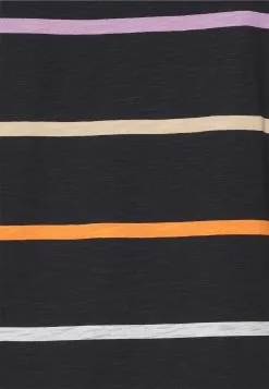 ESPRIT Slub - Topper Langermet - Black 7 ESPRIT Slub - Topper Langermet - Black -ESPRIT Butikk 61f5b39c7365435bb1d78ec202defc56