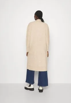 ESPRIT Cardigan - Sand 9 ESPRIT Cardigan - Sand -ESPRIT Butikk 628109c06d294bc587bb15b5c0afa783