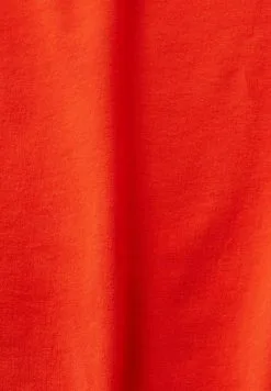 ESPRIT New Ncklne - Topper Langermet - Red -ESPRIT Butikk 6427827d51f84c499a30aa988074bfbc