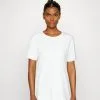 ESPRIT Core - T-Shirts - White