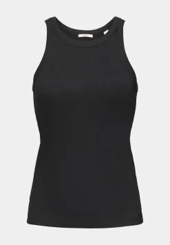 ESPRIT Bci 2X2 - Topper - Black -ESPRIT Butikk 67ac85e7fe48494f8013bd4f023df9f3