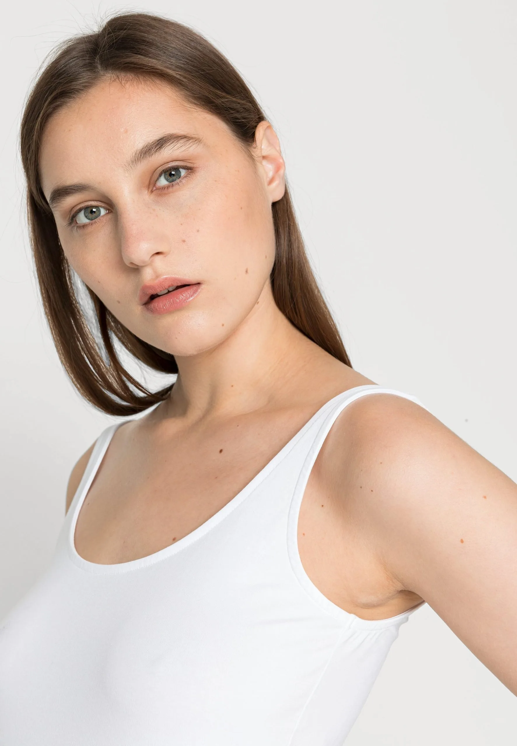 ESPRIT Topper - White 6 ESPRIT Topper - White - Bilde 4