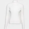 Edc By Esprit Turtle Neck- Strikkegenser - Off White 2 Edc By Esprit Turtle Neck- Strikkegenser - Off White -ESPRIT Butikk 68e71c74f6ef446186a8f5ce5642d42a